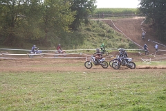 Moto Cross de Cendrey 2012 - Action Club 2000 Avilley (37)